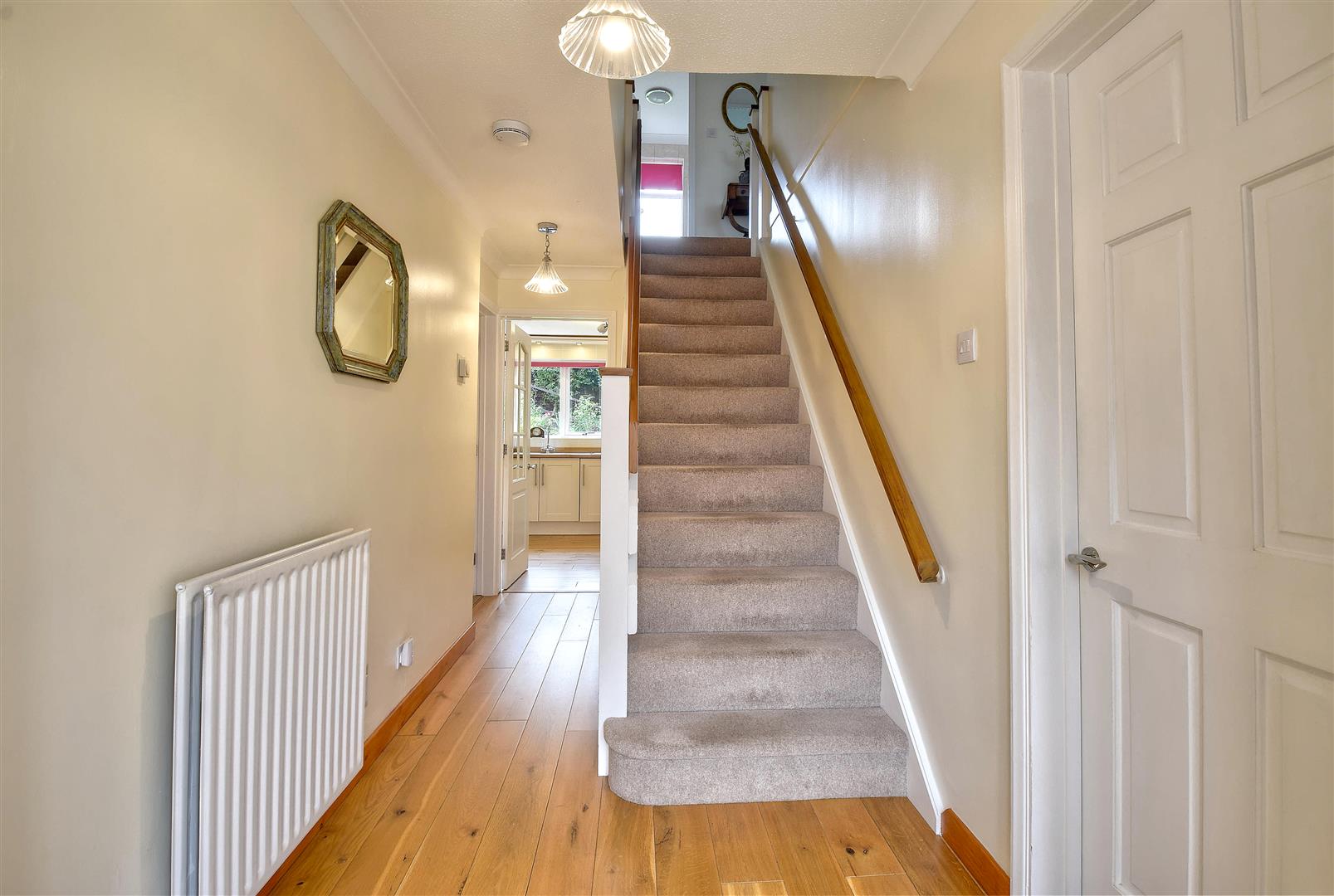 Rogersmead, Tenterden Rush, Witt & Wilson